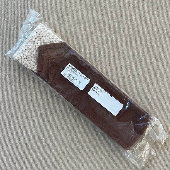 Elegantly Waisted Ryder Belt - Picture 5 of 9